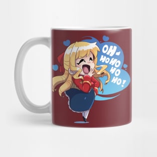 Claire Francois OHOHOHO - I'm in Love With the Villainess Mug